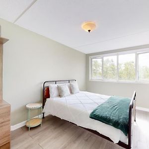 Appartement met Twee Slaapkamers